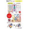 Bandai - Gunpla - Entry Grade - RX-78-2 1/144 - Mobile Suit Gundam