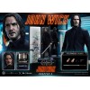 Prime 1 Studio - John Wick Capítulo 4 Ultimate Premium Masterline Series 1/4 John Wick Deluxe Bonus Version
