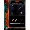 Prime 1 Studio - John Wick Capítulo 4 Ultimate Premium Masterline Series 1/4 John Wick Deluxe Bonus Version