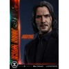 Prime 1 Studio - John Wick Capítulo 4 Ultimate Premium Masterline Series 1/4 John Wick Deluxe Bonus Version