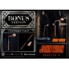 Prime 1 Studio - John Wick Capítulo 4 Ultimate Premium Masterline Series 1/4 John Wick Deluxe Bonus Version