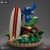Iron Studios - Disney - Lilo & Stitch Deluxe Art Escala 1/10