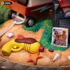 Iron Studios - Disney - Lilo & Stitch Deluxe Art Escala 1/10