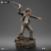 Iron Studios - Réplica del Legado de Indiana Jones 1/4