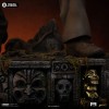 Iron Studios - Réplica del Legado de Indiana Jones 1/4