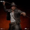 Iron Studios - Réplica del Legado de Indiana Jones 1/4