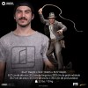 Iron Studios - Réplica del Legado de Indiana Jones 1/4