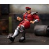 Jada Toys - BISON 1/12 - Ultra Street Fighter II: The Final Challengers - Serie 2