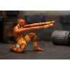 Jada Toys - DHALSIM 1/12 - Ultra Street Fighter II: The Final Challengers - Serie 2