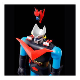 Bandai Tamashii - Gran Mazinger Z Jumbo Maquinador