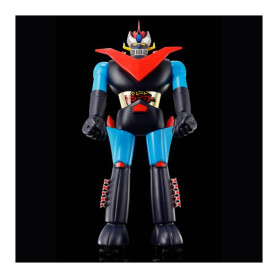 Bandai Tamashii - Gran Mazinger Z Jumbo Maquinador