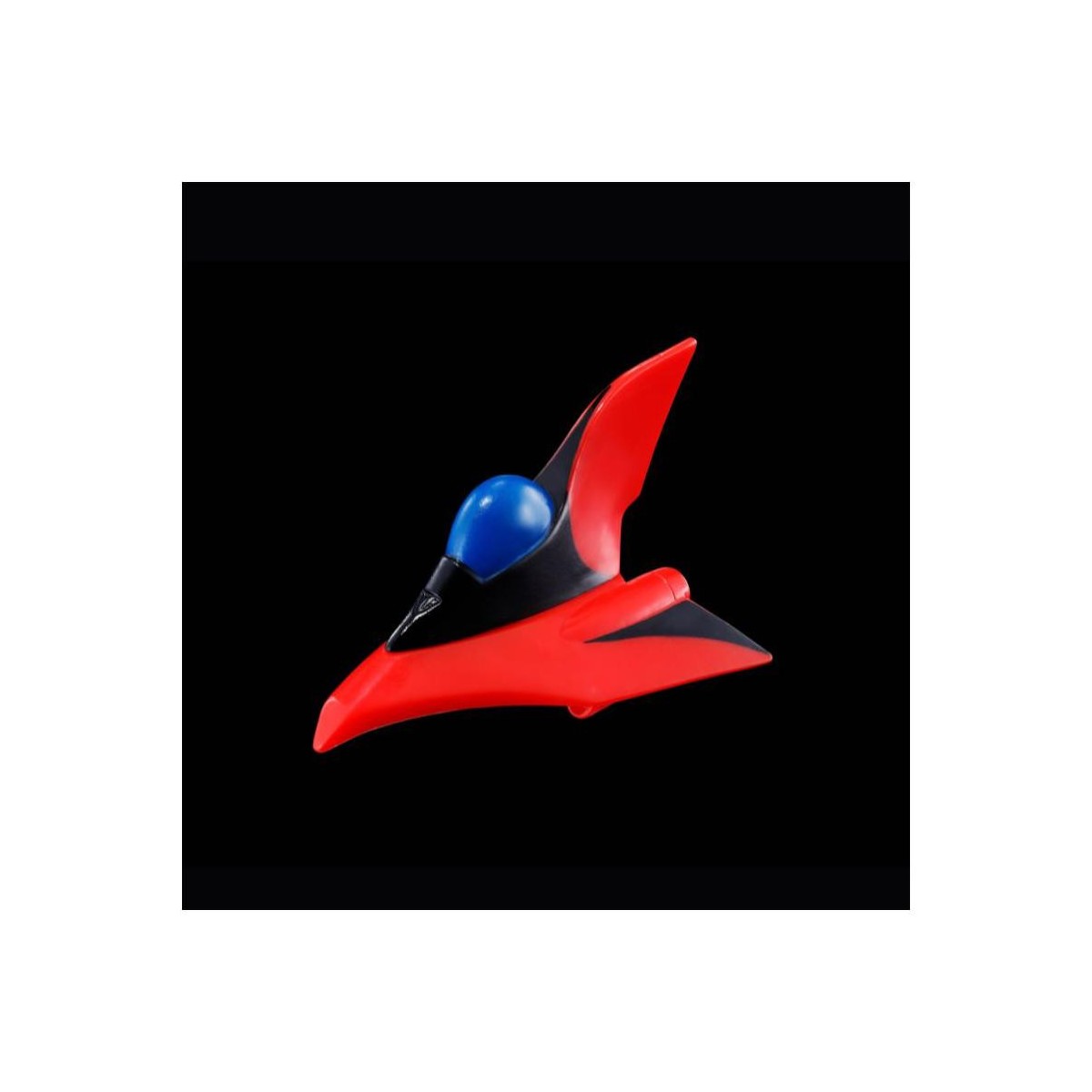 Bandai Tamashii - Gran Mazinger Z Jumbo Maquinador