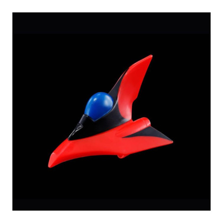 Bandai Tamashii - Gran Mazinger Z Jumbo Maquinador