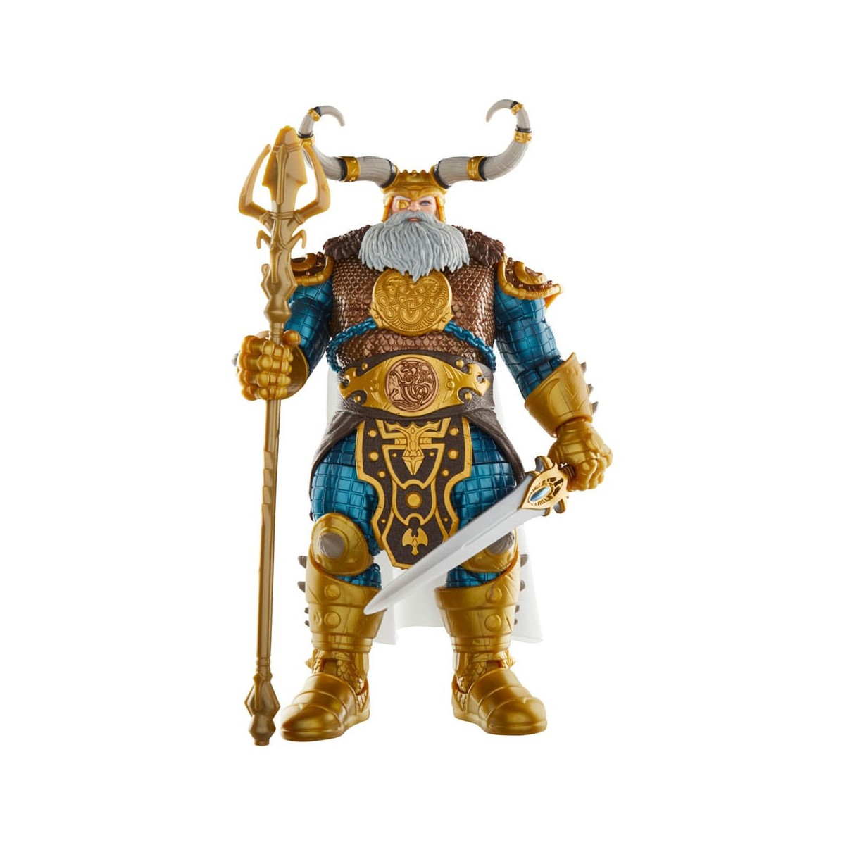 Marvel Legends - Odín Marvel 85º Aniversario
