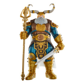 Marvel Legends - Odín Marvel 85º Aniversario