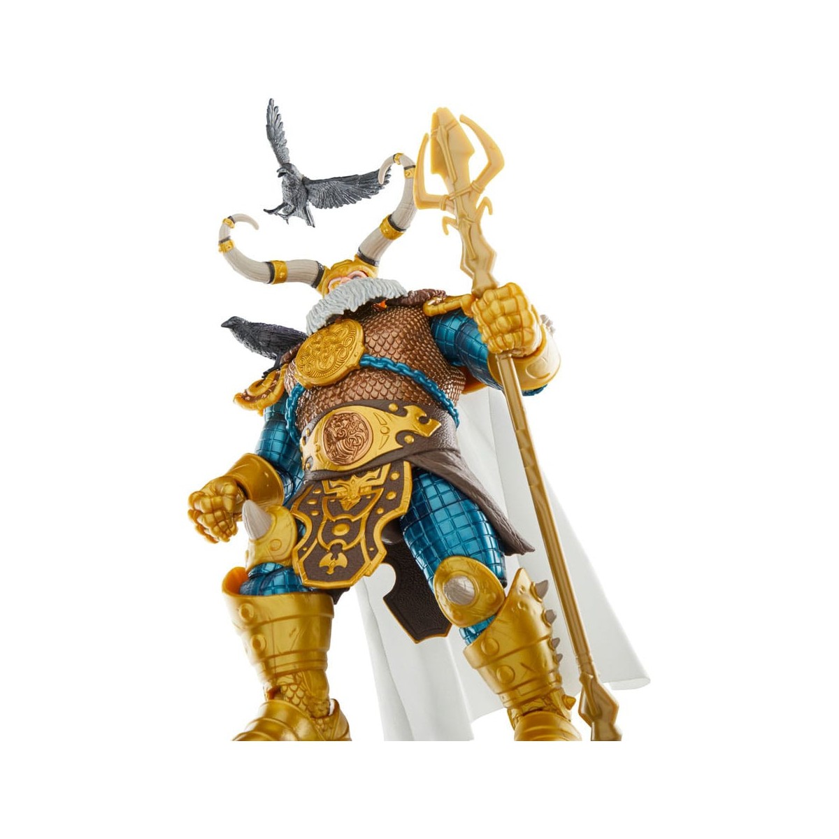 Marvel Legends - Odín Marvel 85º Aniversario