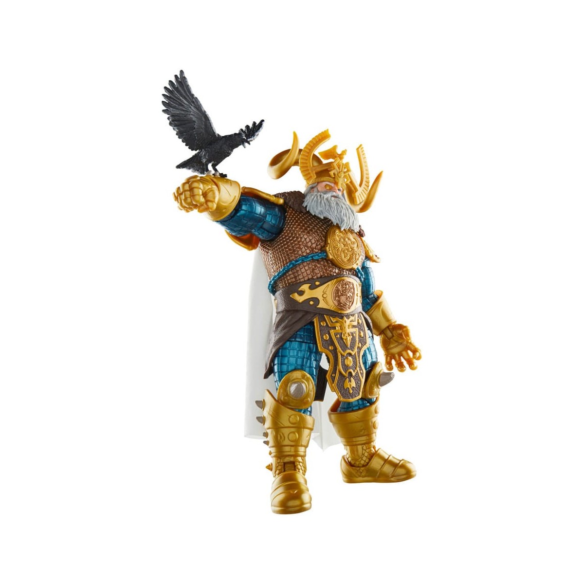 Marvel Legends - Odín Marvel 85º Aniversario