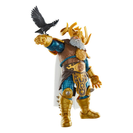 Marvel Legends - Odín Marvel 85º Aniversario