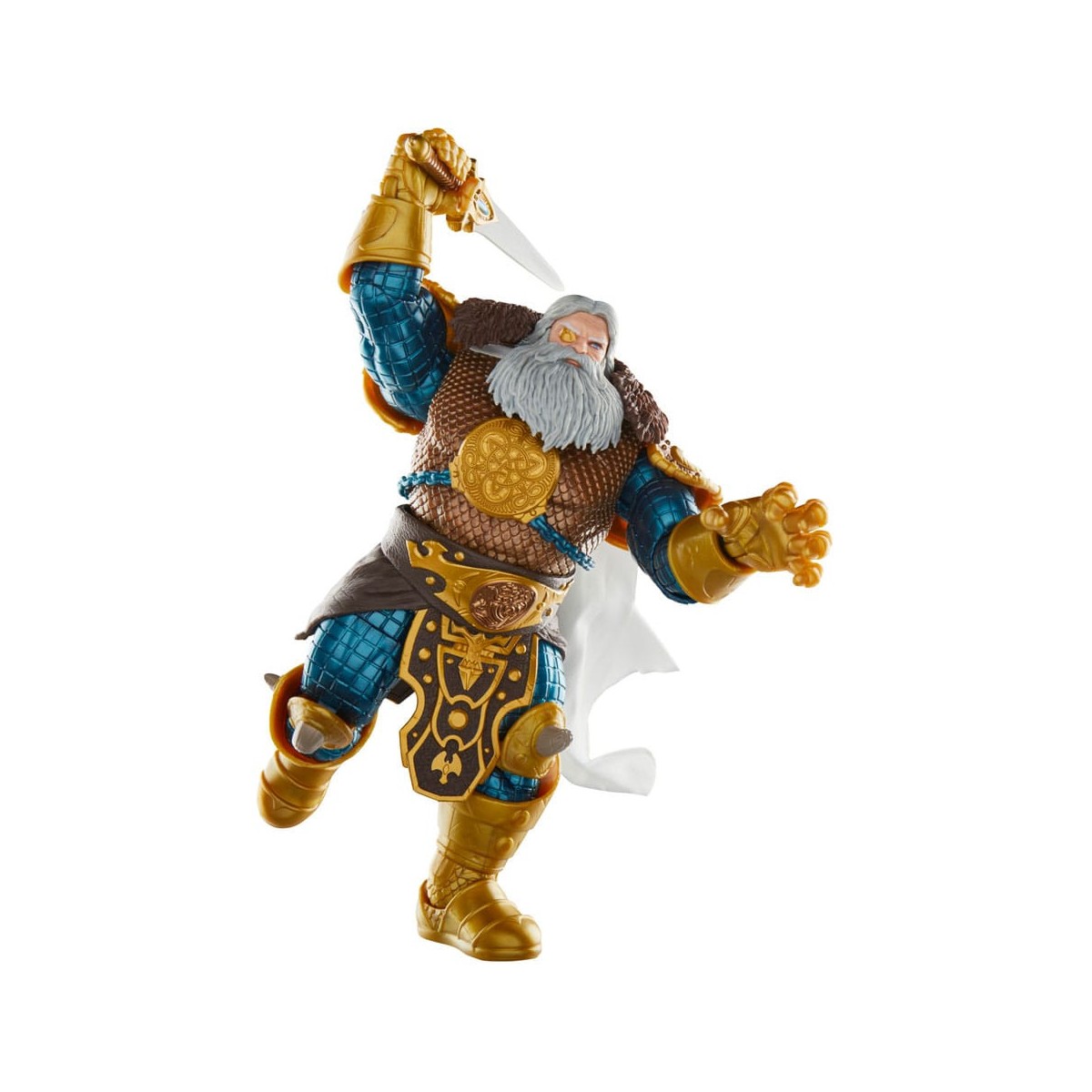 Marvel Legends - Odín Marvel 85º Aniversario