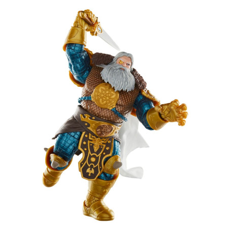 Marvel Legends - Odín Marvel 85º Aniversario