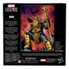 Marvel Legends - Odín Marvel 85º Aniversario
