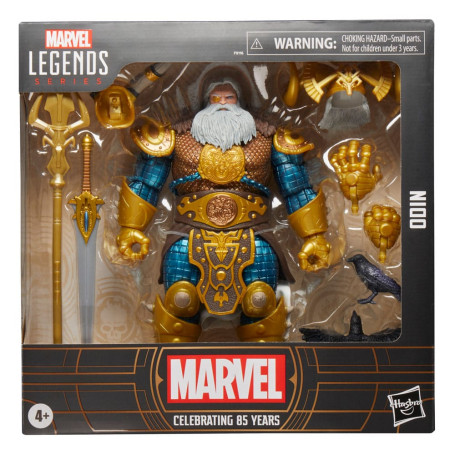 Marvel Legends - Odín Marvel 85º Aniversario