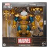 Marvel Legends - Odín Marvel 85º Aniversario