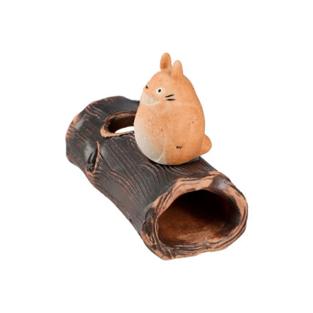 Maison Ghibli - Soliflore Totoro Shigaraki - Mi vecino Totoro
