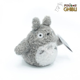 Peluche Maison Ghibli Totoro - BIG S - Mi vecino Totoro