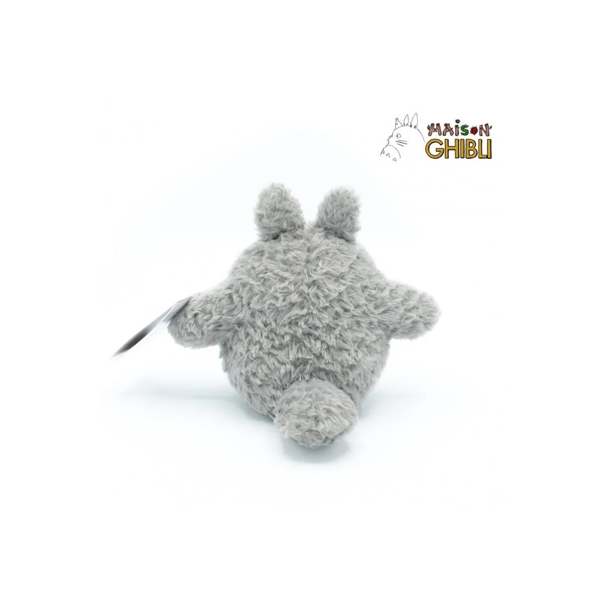 Peluche Maison Ghibli Totoro - BIG S - Mi vecino Totoro