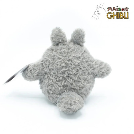 Peluche Maison Ghibli Totoro - BIG S - Mi vecino Totoro
