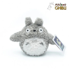 Peluche Maison Ghibli Totoro - BIG S - Mi vecino Totoro