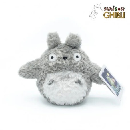 Peluche Maison Ghibli Totoro - BIG S - Mi vecino Totoro