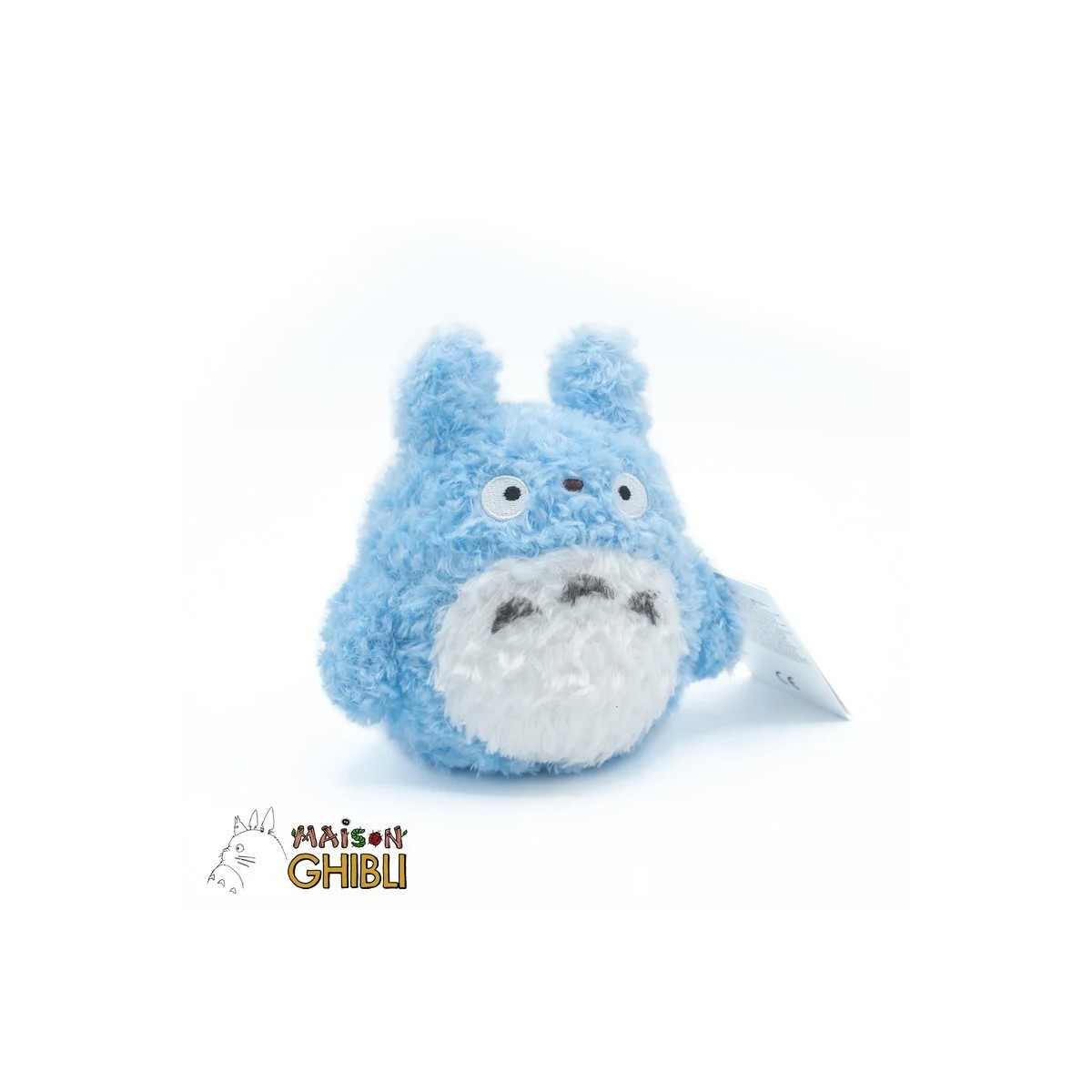 Maison Ghibli Totoro Peluche - MEDIUM S - Mi vecino Totoro