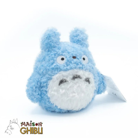 Maison Ghibli Totoro Peluche - MEDIUM S - Mi vecino Totoro