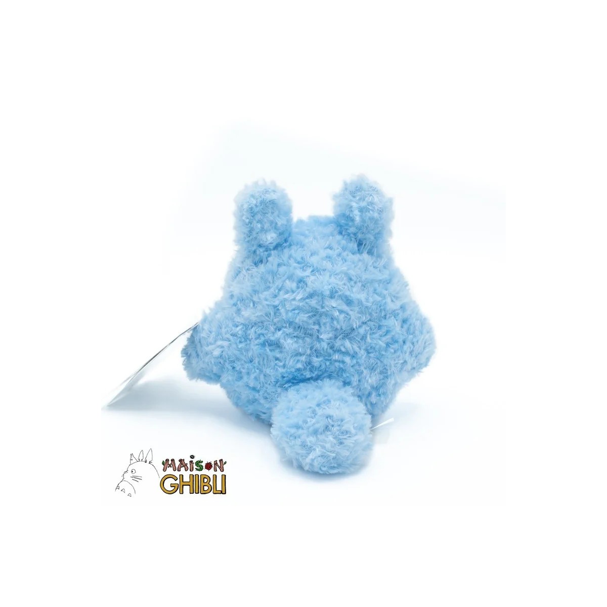 Maison Ghibli Totoro Peluche - MEDIUM S - Mi vecino Totoro