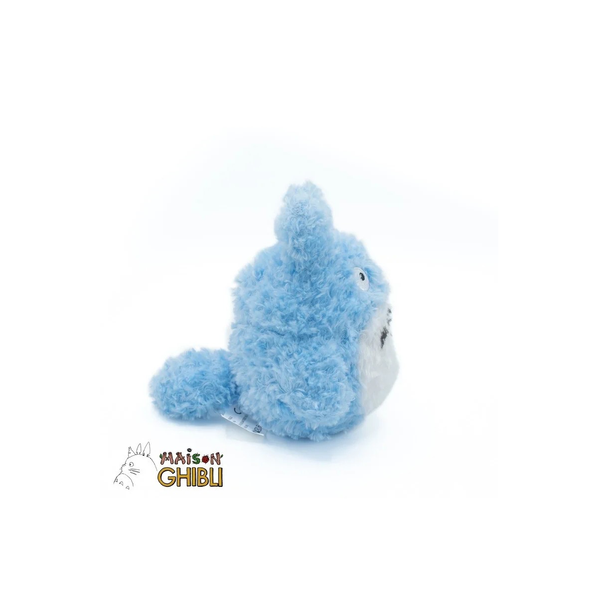 Maison Ghibli Totoro Peluche - MEDIUM S - Mi vecino Totoro