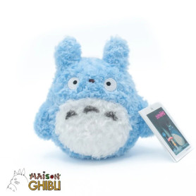 Maison Ghibli Totoro Peluche - MEDIUM S - Mi vecino Totoro