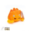Maison Ghibli Calcifer Peluche - El castillo ambulante