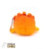 Maison Ghibli Calcifer Peluche - El castillo ambulante