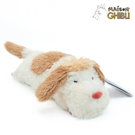 Peluche Maison Ghibli Hin - El castillo ambulante