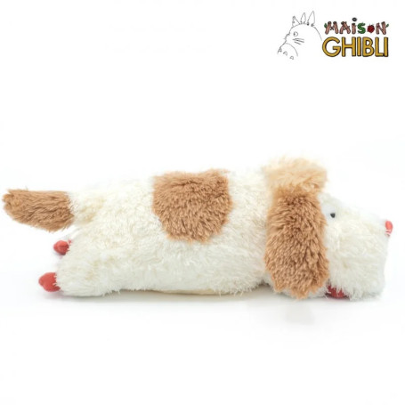Peluche Maison Ghibli Hin - El castillo ambulante