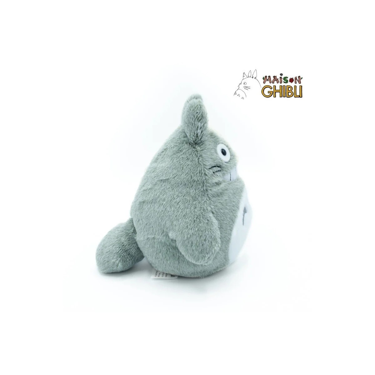 Maison Ghibli Peluche Totoro Sonriente M - Mi vecino Totoro
