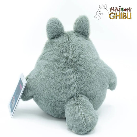 Maison Ghibli Peluche Totoro Sonriente M - Mi vecino Totoro