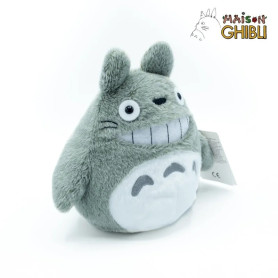 Maison Ghibli Peluche Totoro Sonriente M - Mi vecino Totoro