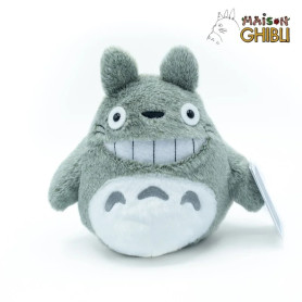 Maison Ghibli Peluche Totoro Sonriente M - Mi vecino Totoro