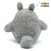 Maison Ghibli Totoro Peluche Gris Fluffy - GRANDE - Mi Vecino Totoro