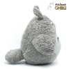 Maison Ghibli Totoro Peluche Gris Fluffy - GRANDE - Mi Vecino Totoro
