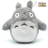 Maison Ghibli Totoro Peluche Gris Fluffy - GRANDE - Mi Vecino Totoro