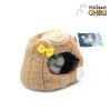 Studio Ghibli Peluche Smiling Totoro 25 cm